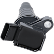 Ignition Coil, Sold Individually, 1.8L, 4Cyl