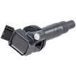 Ignition Coil, Sold Individually, 1.8L, 4Cyl