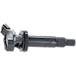Ignition Coil, Sold Individually, 1.8L, 4Cyl