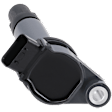 Ignition Coil, Sold Individually, 3.3L, 6Cyl