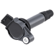 Ignition Coil, Sold Individually, 3.3L, 6Cyl