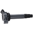 Ignition Coil, Sold Individually, 3.3L, 6Cyl