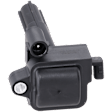 Ignition Coil, Set of 3, 3.0L, 6Cyl