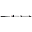 2008-2014 Toyota Highlander - Rear Driveshaft,, 91-3/16 in. (2316 mm) Long