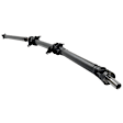 2008-2014 Toyota Highlander - Rear Driveshaft,, 91-3/16 in. (2316 mm) Long