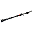 2008-2014 Toyota Highlander - Rear Driveshaft,, 91-3/16 in. (2316 mm) Long