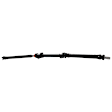 2008-2014 Toyota Highlander - Rear Driveshaft,, 91-3/16 in. (2316 mm) Long