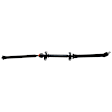2008-2014 Toyota Highlander - Rear Driveshaft,, 91-3/16 in. (2316 mm) Long
