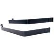 Fuel Tank Strap, Set of 3