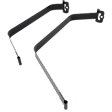 Fuel Tank Strap, Set of 2
