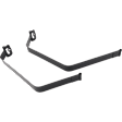 Fuel Tank Strap, Set of 2