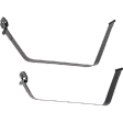 Fuel Tank Strap, Set of 2