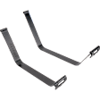 Fuel Tank Strap, Set of 2