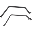 Fuel Tank Strap, Set of 2
