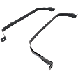Fuel Tank Strap, Set of 2