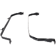 Fuel Tank Strap, Set of 2