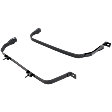 Fuel Tank Strap, Set of 2