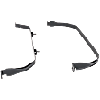 Fuel Tank Strap, Set of 2