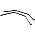 Fuel Tank Strap, Set of 2