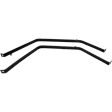 Fuel Tank Strap, Set of 2