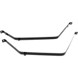 Fuel Tank Strap, Set of 2