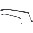Fuel Tank Strap, Set of 2
