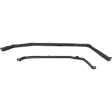 Fuel Tank Strap, Set of 2
