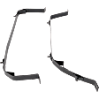 Fuel Tank Strap, Set of 2