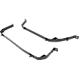 Fuel Tank Strap, Set of 2