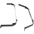 Fuel Tank Strap, Set of 2