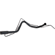 Fuel Tank Filler Neck