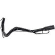 Fuel Tank Filler Neck