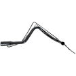Fuel Tank Filler Neck