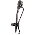 2001-2002 Toyota Tacoma - Fuel Tank Filler Neck