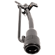 2001-2002 Toyota Tacoma - Fuel Tank Filler Neck
