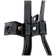 2001-2002 Toyota Tacoma - Fuel Tank Filler Neck
