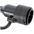 2001-2002 Toyota Tacoma - Fuel Tank Filler Neck