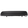 2023-2025 Toyota Corolla - Rear Valance, Textured