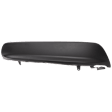 2023-2025 Toyota Corolla - Rear Valance, Textured