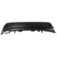2023-2025 Toyota Corolla - Rear Valance, Textured