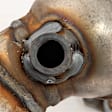 Front Catalytic Converter, 2.2L, 4Cyl, Federal EPA Standard, 46-State Legal (Cannot ship to CA, CO, NY or ME), Direct Replacement Series