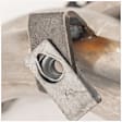 Front Catalytic Converter, 2.2L, 4Cyl, Federal EPA Standard, 46-State Legal (Cannot ship to CA, CO, NY or ME), Direct Replacement Series