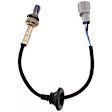 After Catalytic Converter Oxygen Sensor, 4-wire