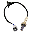 After Catalytic Converter Oxygen Sensor, 4-wire