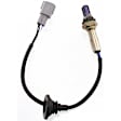 After Catalytic Converter Oxygen Sensor, 4-wire