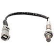 After Catalytic Converter Oxygen Sensor, 4-wire, B1S2