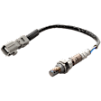 After Catalytic Converter Oxygen Sensor, 4-wire, B1S2