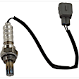 Before or After Catalytic Converter Oxygen Sensor, 2-Wire, Non-Heated