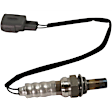 Before or After Catalytic Converter Oxygen Sensor, 2-Wire, Non-Heated
