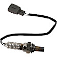Before or After Catalytic Converter Oxygen Sensor, 2-Wire, Non-Heated